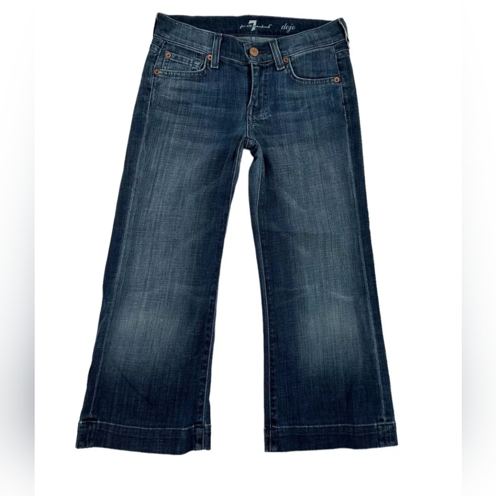 7 for all mankind